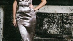 Brunettes leighton meester scans