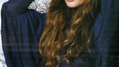 Brunettes leighton meester scans