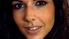 Brunettes Lou Charmelle