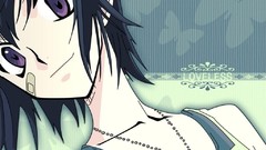 Brunettes loveless Anime anime