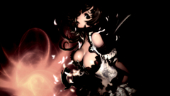 Brunettes magna carta hyung-tae