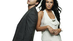 Brunettes Megan Fox Actress