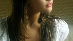 Brunettes Met-Art magazine