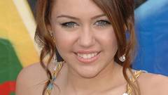 Brunettes miley cyrus singers