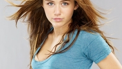 Brunettes miley cyrus singers