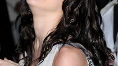 Brunettes miley cyrus singers