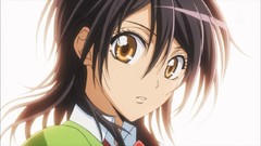 Brunettes misaki ayuzawa kaichou