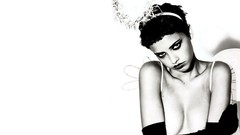 Brunettes models adriana lima Victorias Secret