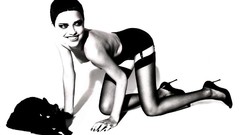 Brunettes models adriana lima Victorias Secret