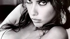 Brunettes models adriana lima Victorias Secret
