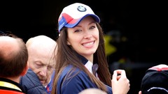 Brunettes models Italian manuela raffaetà