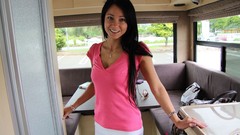 Brunettes models Kristina Uhrinova Melisa Mendiny