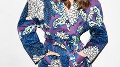 Brunettes models miranda kerr photo shoot Victoria Secret