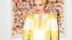 Brunettes models miranda kerr photo shoot Victoria Secret