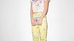 Brunettes models miranda kerr photo shoot Victoria Secret