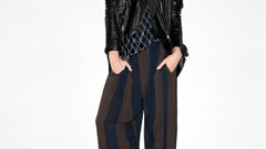 Brunettes models miranda kerr photo shoot Victoria Secret