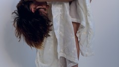 Brunettes models nude kara neko