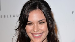 Brunettes models odette annable