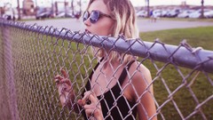 Brunettes models photo shoot Isabella Isabella Lindblom