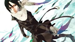 Brunettes nabari no ou