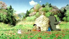 Brunettes nature Japanese outdoors