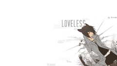 Brunettes nekomimi loveless animal