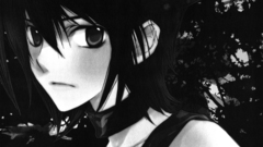 Brunettes nekomimi loveless cat