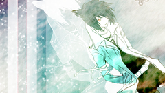 Brunettes nekomimi loveless cat