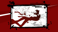 Brunettes nekomimi loveless cat