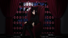 Brunettes nekomimi loveless cat