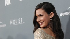 Brunettes odette annable