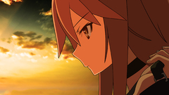 Brunettes Ookami-san to Shichinin