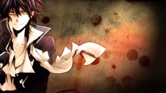 Brunettes pandora hearts Anime