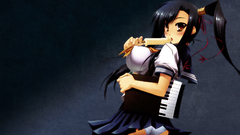 Brunettes panties artwork miniskirts