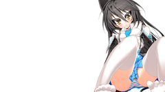 Brunettes panties feet school