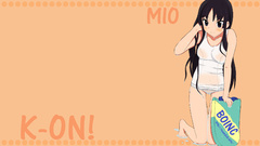 Brunettes panties k -