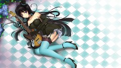 Brunettes panties k -