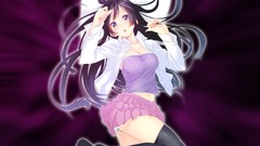 Brunettes panties k -