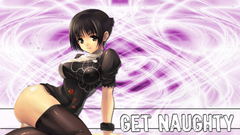 Brunettes panties pink brown