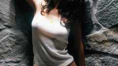 Brunettes panties rachel bilson