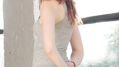 Brunettes panties susan coffey