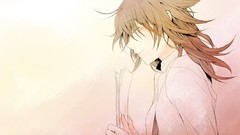 Brunettes paper sepia pandora