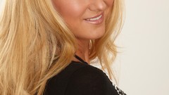 Brunettes photo shoot nipples nude huge boobs pornstars Twistys 