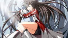 Brunettes pillows pandora hearts