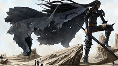 Brunettes pixiv fantasia