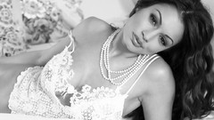 Brunettes pornstars Aria Giovanni