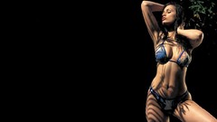 Brunettes pornstars Aria Giovanni