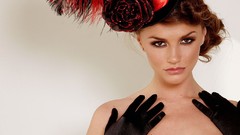 Brunettes pornstars Tori Black