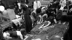 Brunettes Princess Donna