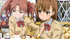 Brunettes redheads brown eyes